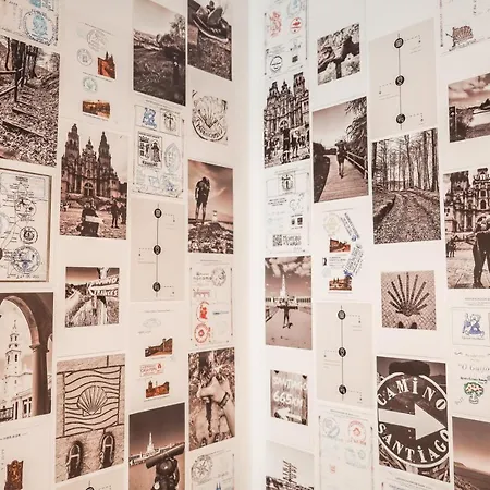 Pilgrim Фатіма