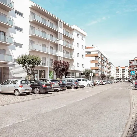 Pilgrim Apartament *