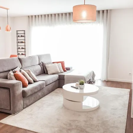 Apartamento Pilgrim *