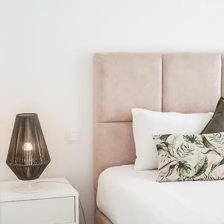 Apartamento Pilgrim Fátima