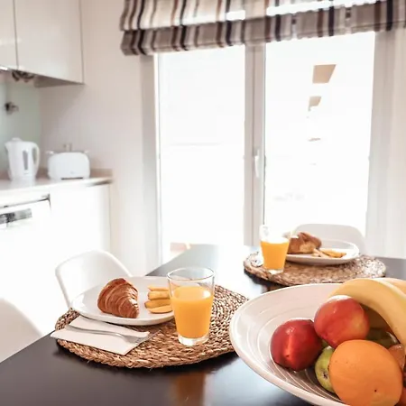 Pilgrim Apartment