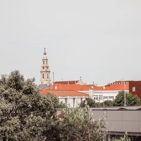 Апартаменти Pilgrim