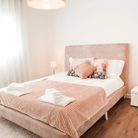 Apartament Pilgrim