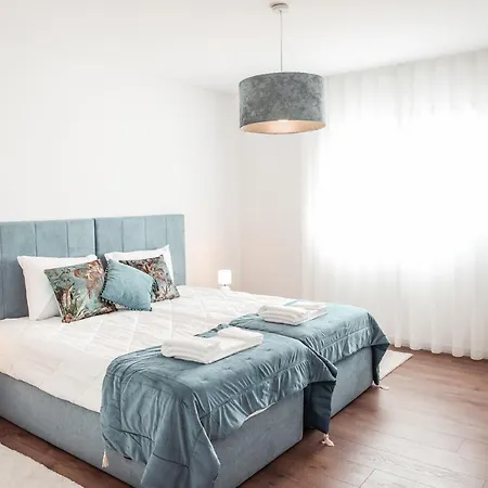 Pilgrim Apartament
