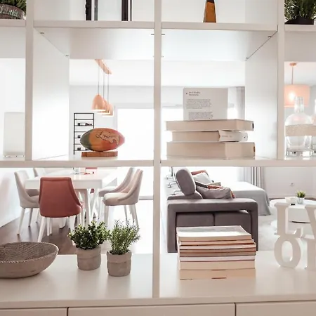 Pilgrim Апартаменти