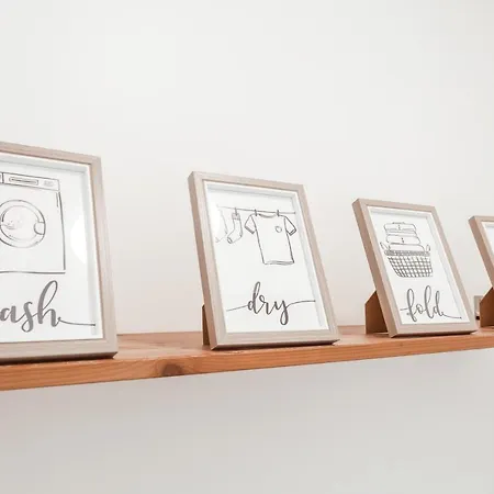 Pilgrim Апартаменти