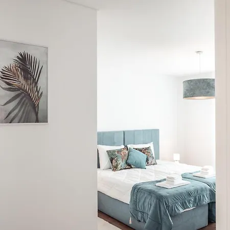 Apartament Pilgrim