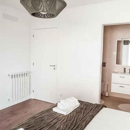 Pilgrim Apartamento Fátima