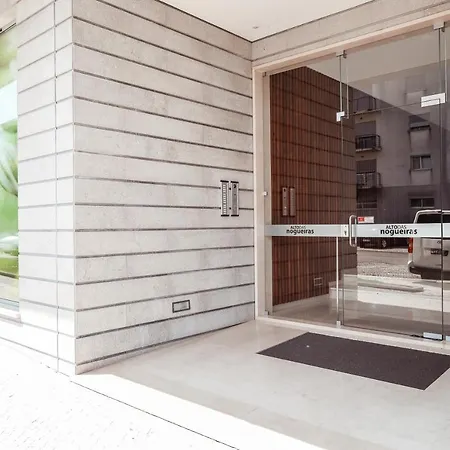 Apartament Pilgrim Fátima