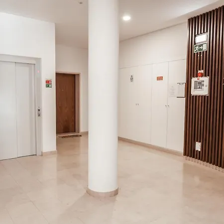 Pilgrim Апартаменти