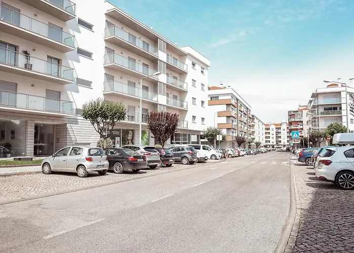 Pilgrim Apartamento *