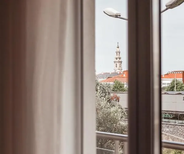 Pilgrim Apartamento *