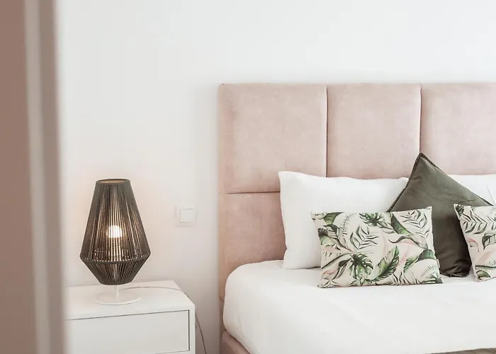 Appartement Pilgrim Fátima