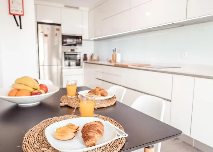 Apartamento Pilgrim Fátima